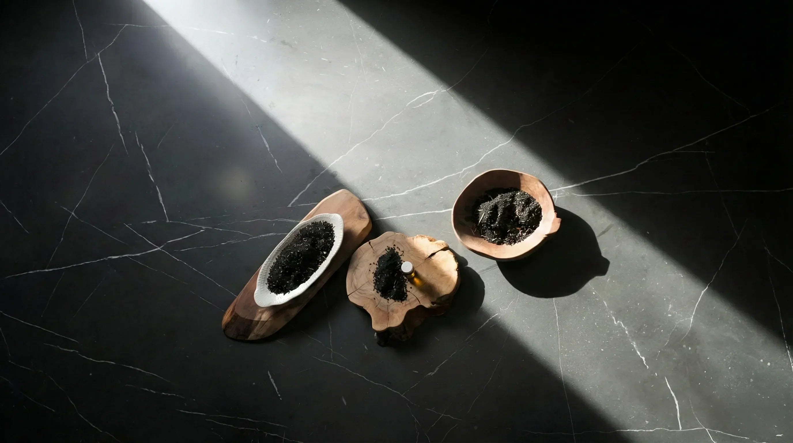 Ancient Wisdom, High Altitude: The D&D – Dalından Damlaya Black Seed Standard