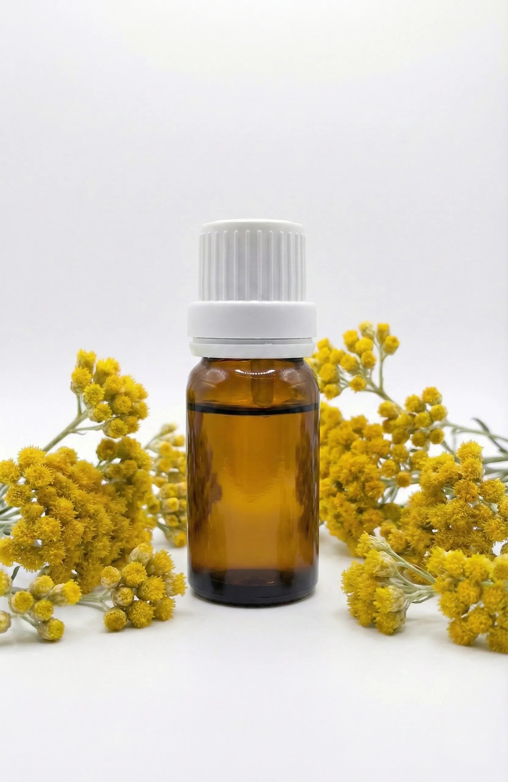 OZP Product Immortelle (Helichrysum) Essential Oil 5ml