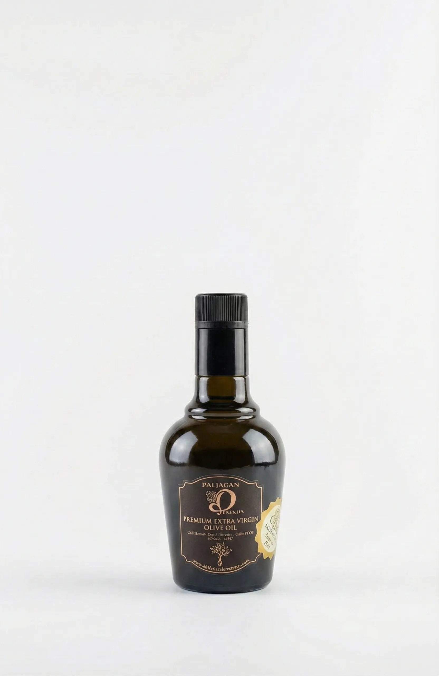 OZP Product Cold Pressed Extra Virgin Olive Oil 250ml