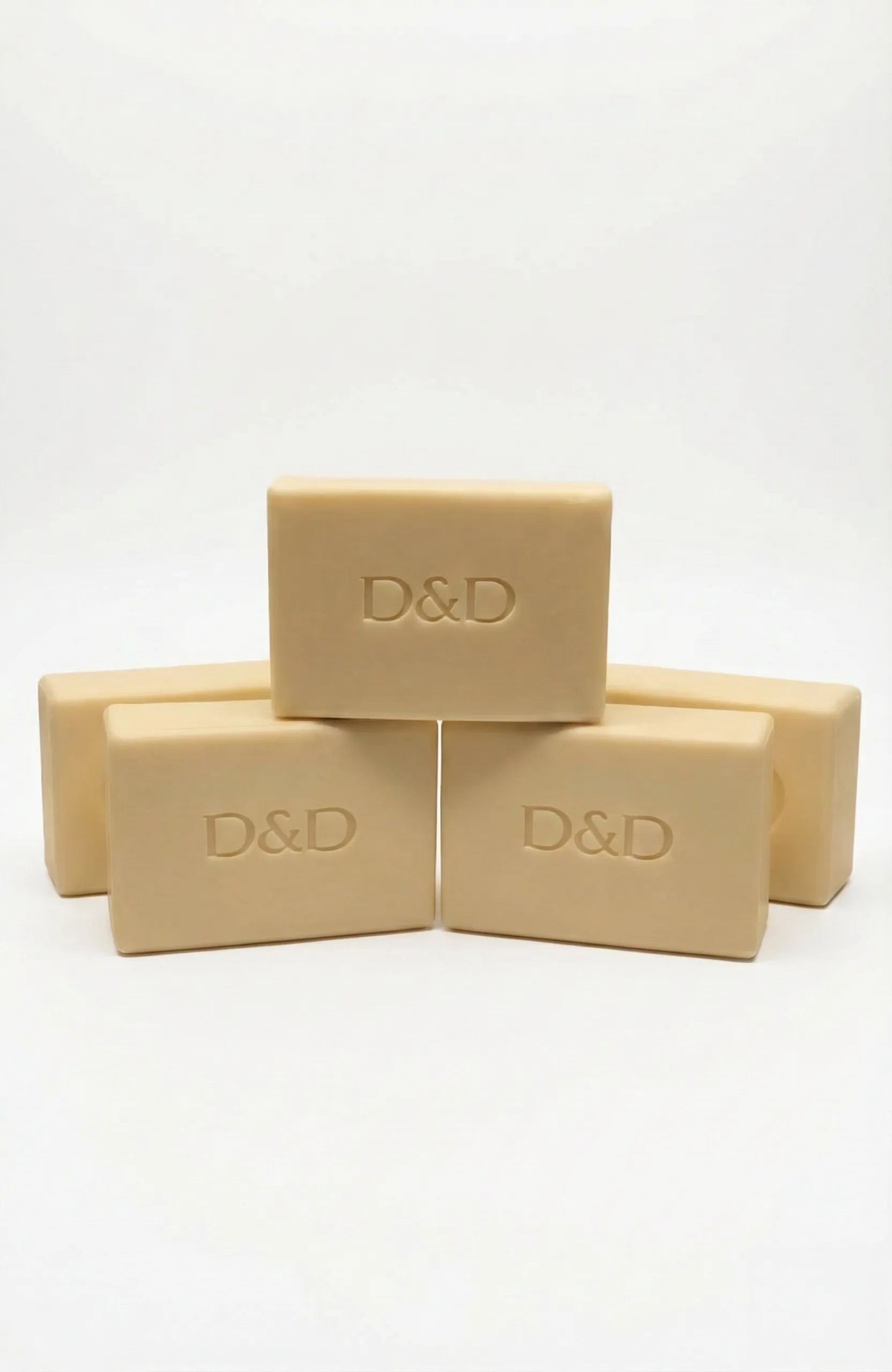OZP Product Handmade Natural Olive Oil Soap Bar
